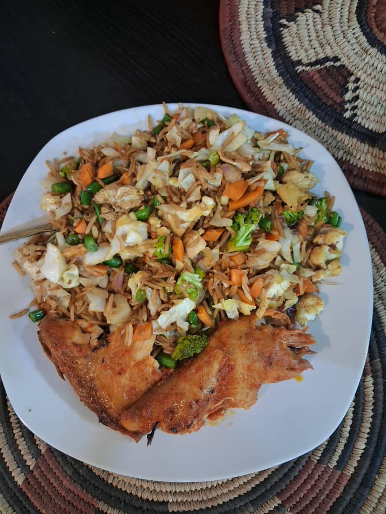 Salad
